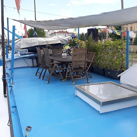 Appartamento Peniche L Oiseau Bleu Lione Esterno foto